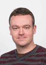 Dr Richard Orton