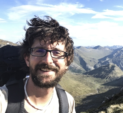 Dr Luca Nelli